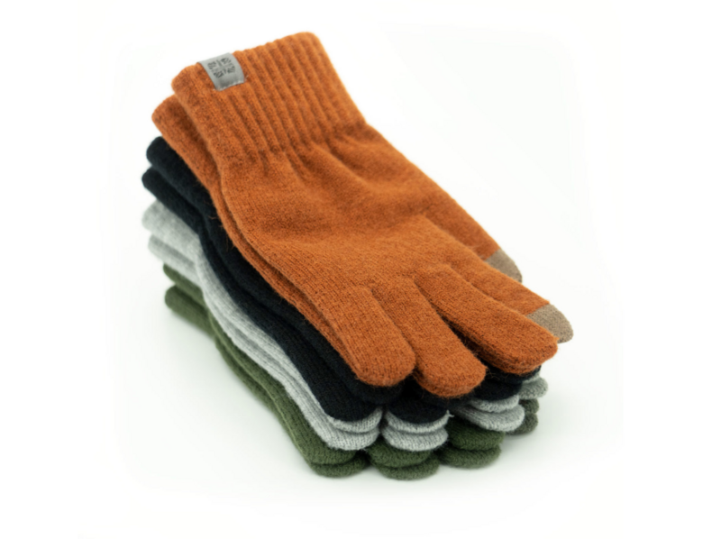 Men's Craftsman Gloves