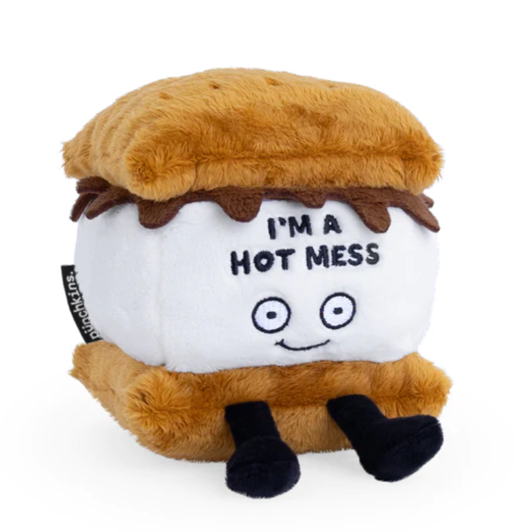 Punchkins Plush
