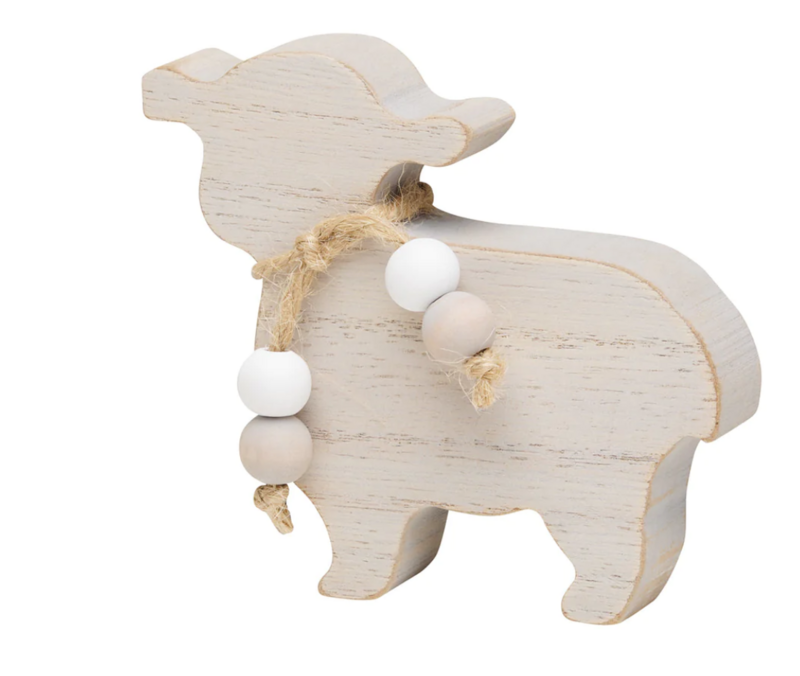 Sugar Lamb