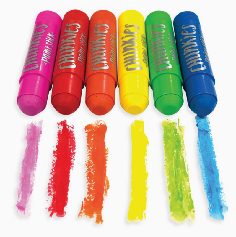 Chunkies Paint Sticks