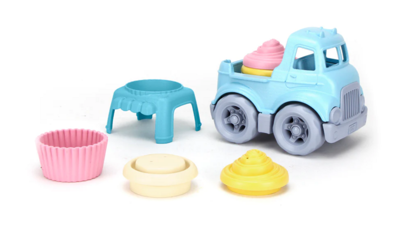 Cupcake Truck