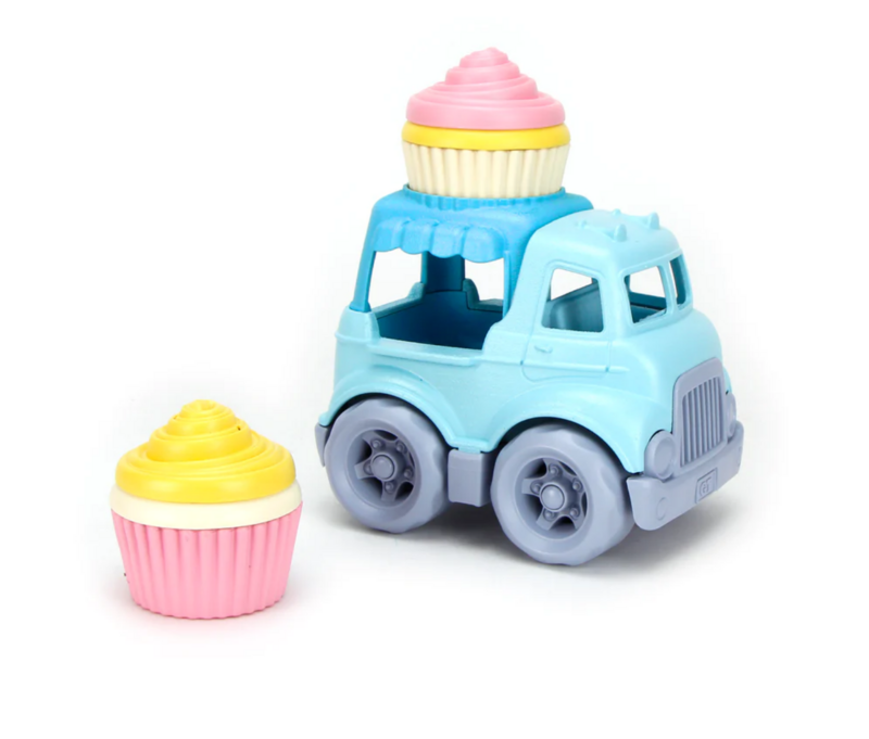 Cupcake Truck