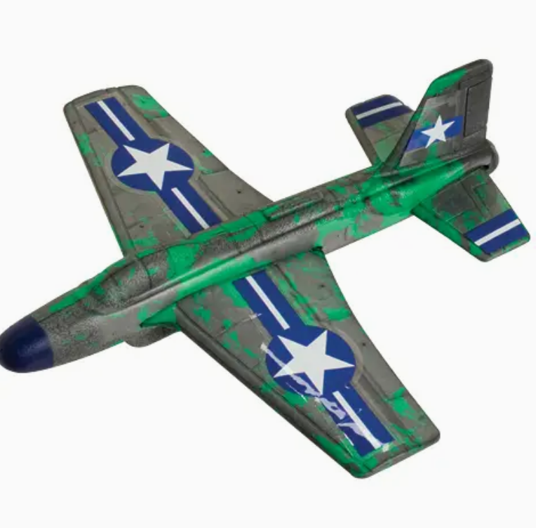 Daredevil Flyer