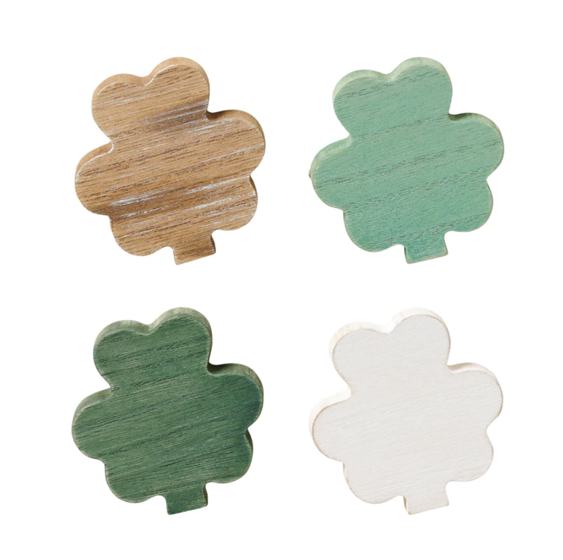 Clovers Asst