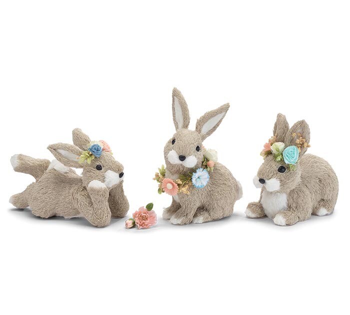 Decorative Bunnies