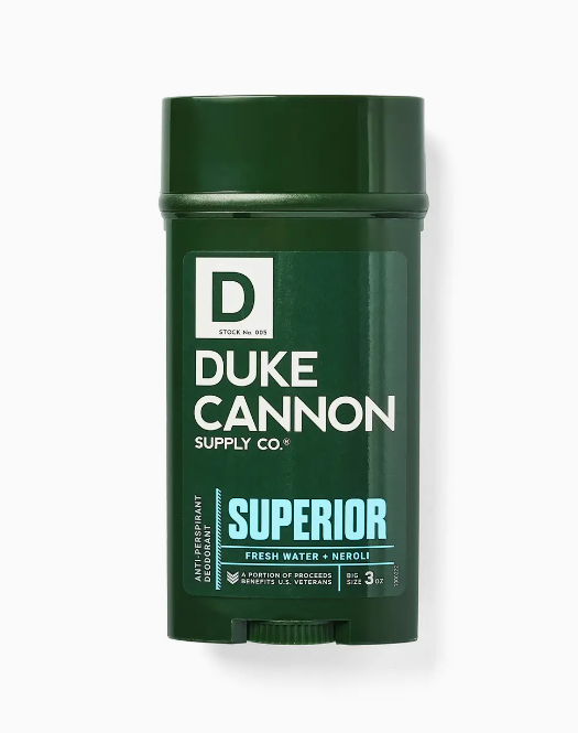 Antiperspirant Deodorant 