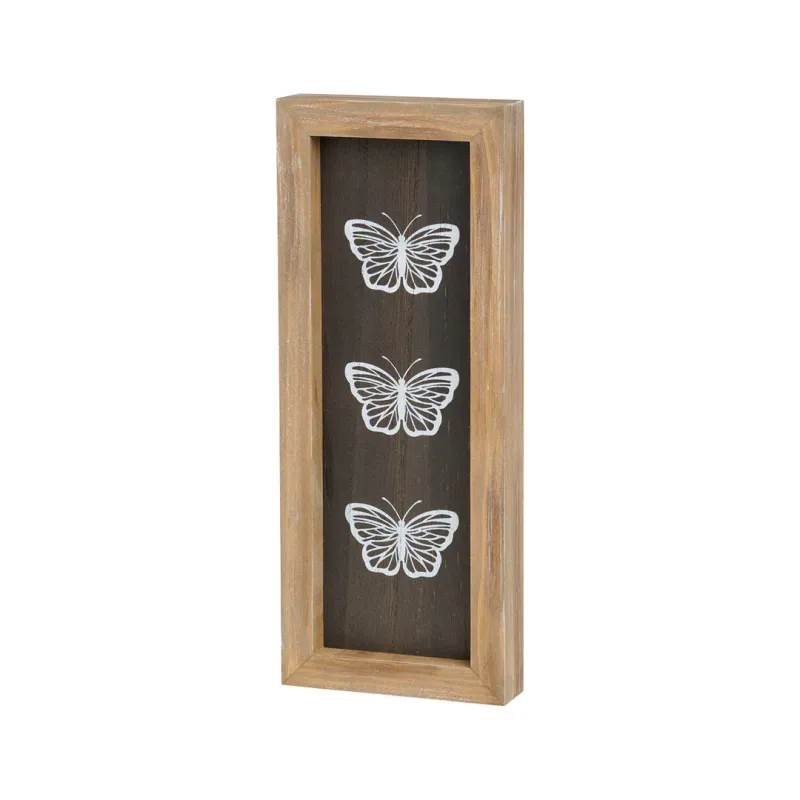 Butterflies Frame