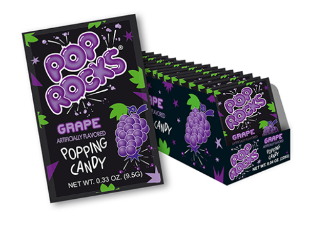 Pop Rocks