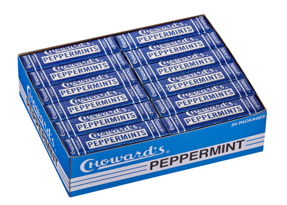 C. Howard's Candy