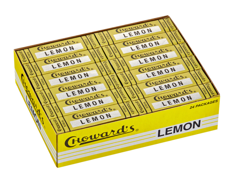 C. Howard's Candy