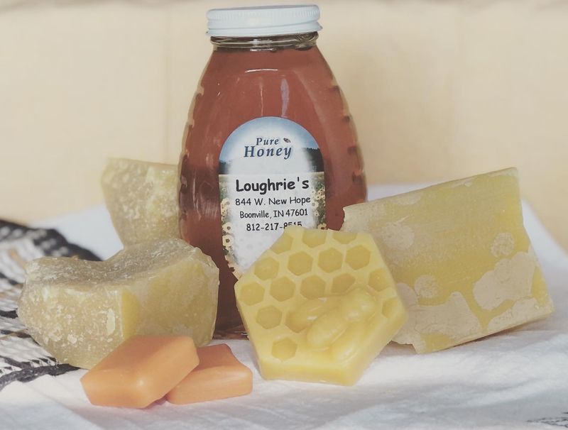 Honey
