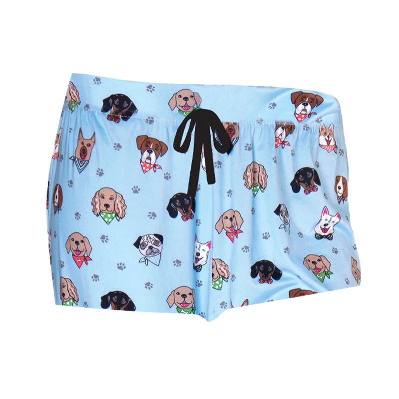 Amanda Blu Shorts