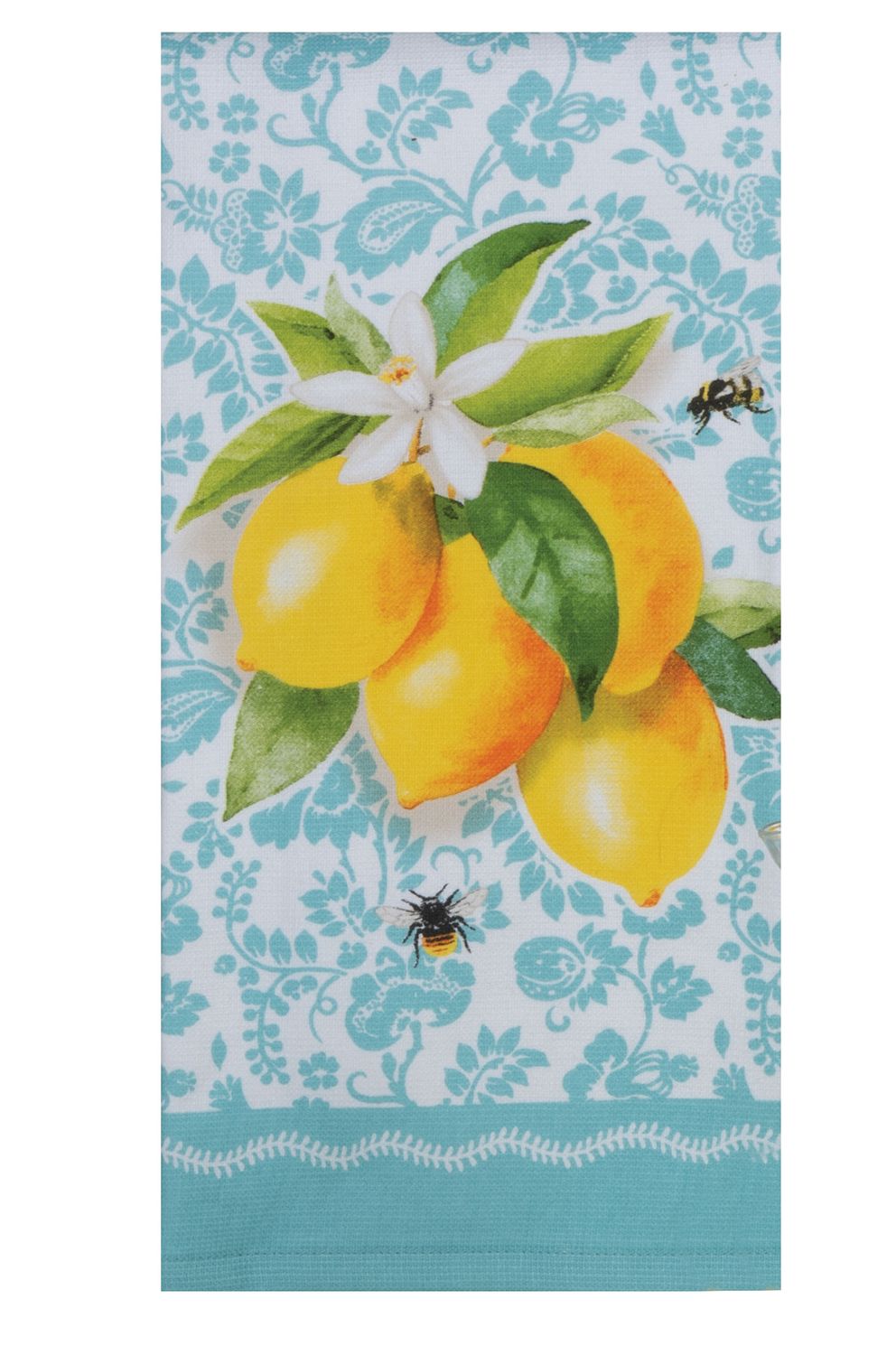 BEE ZESTY DP TERRY