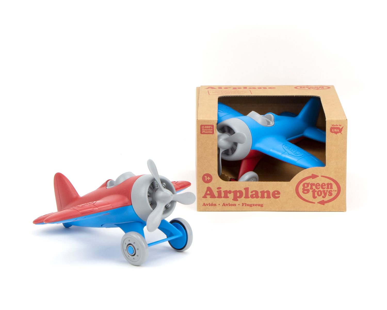 Airplane Asst