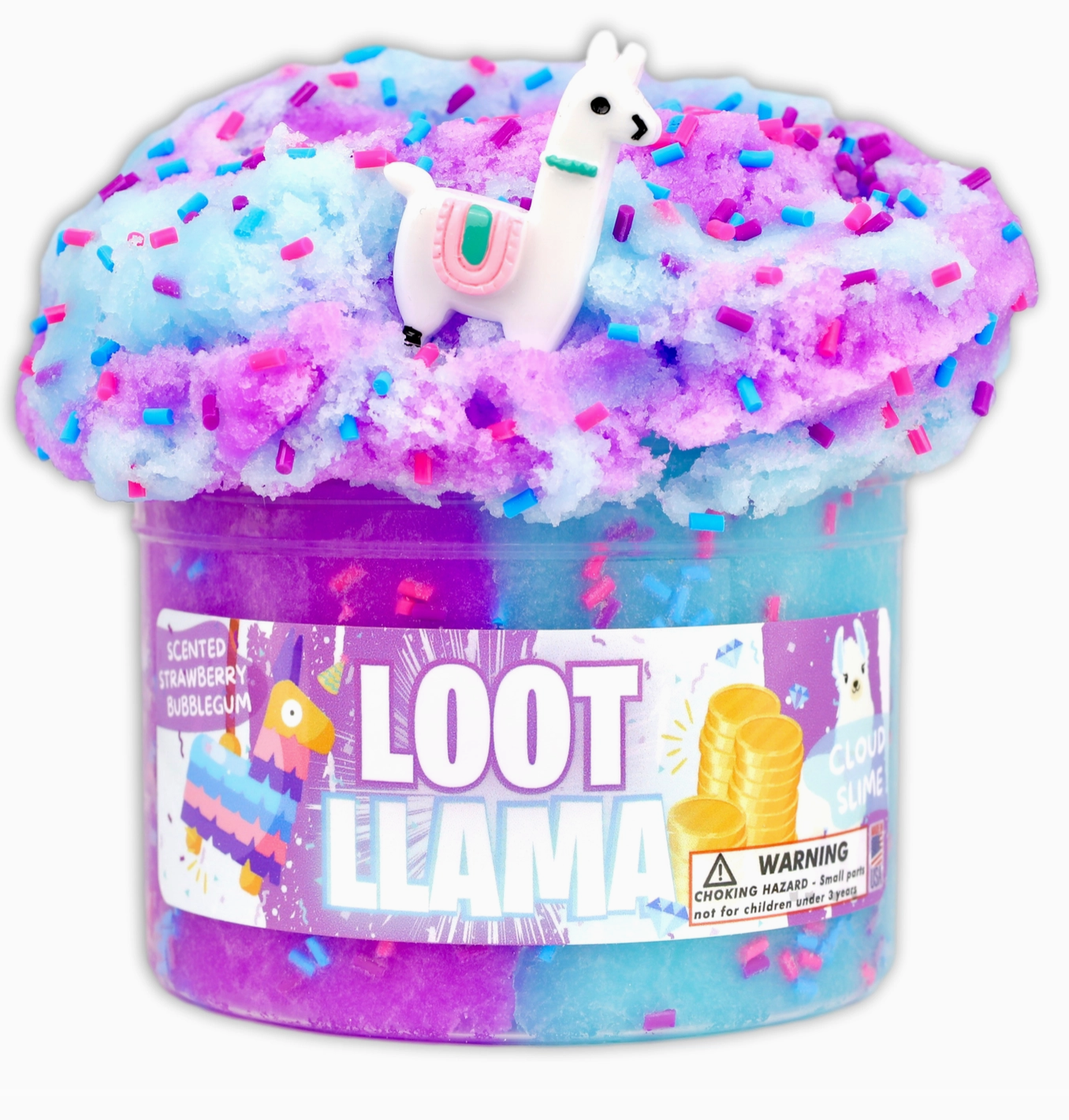 Dope Slime