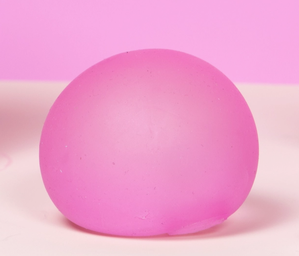 Gump Stress Ball