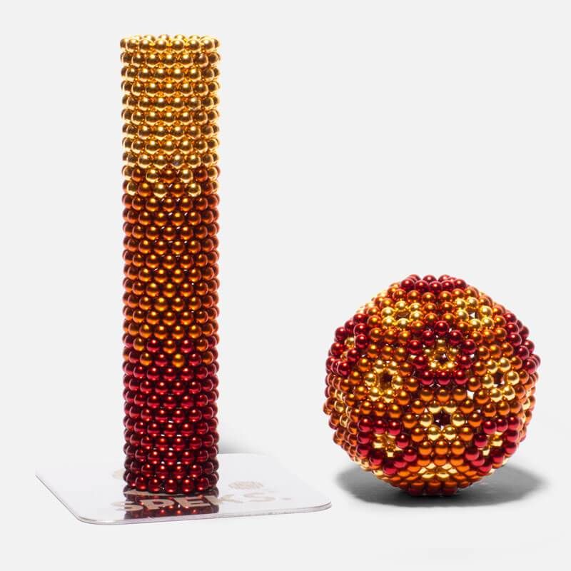 Speks 512 Magnets