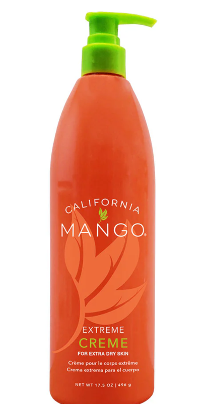California Mango Products