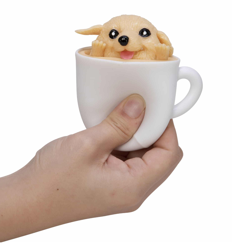 Pup in a Cup