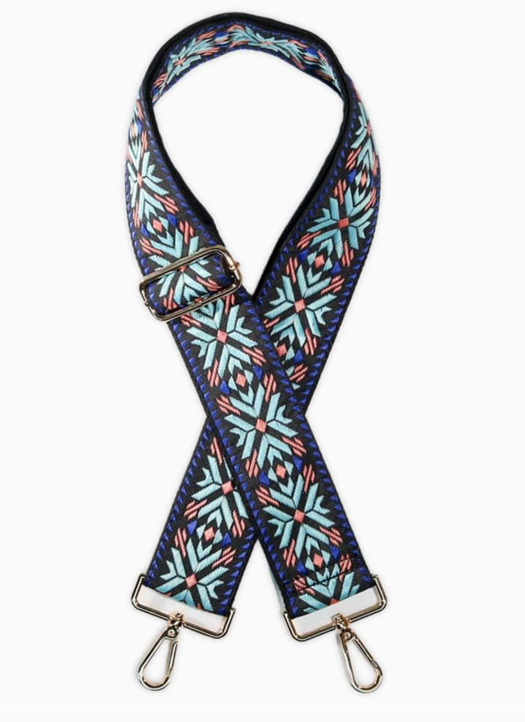Jory Purse Straps