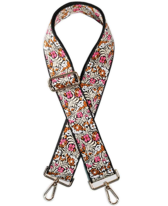 Jory Purse Straps