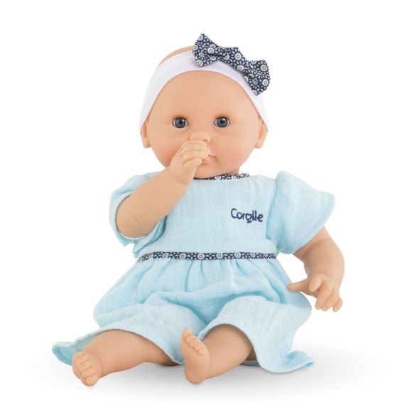 Bebe Calin Dolls