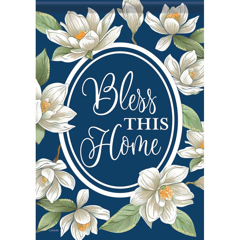 Magnolia Home Dura Soft Garden Flag