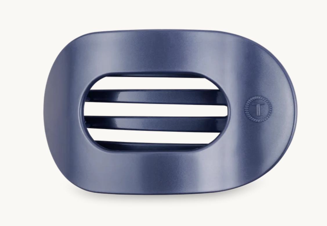 Teleties Flat Hair Clip - Medium