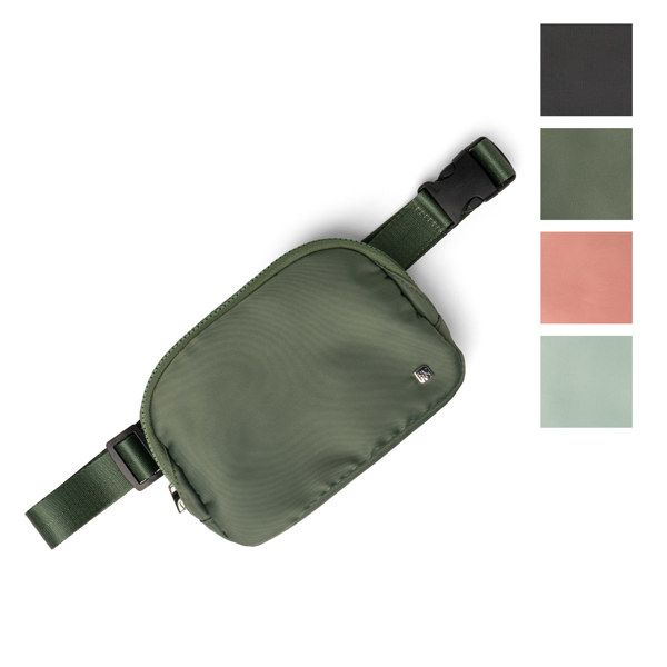 Fitkicks Belt Bag