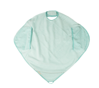 Dog Cape Towel 27" x 27"