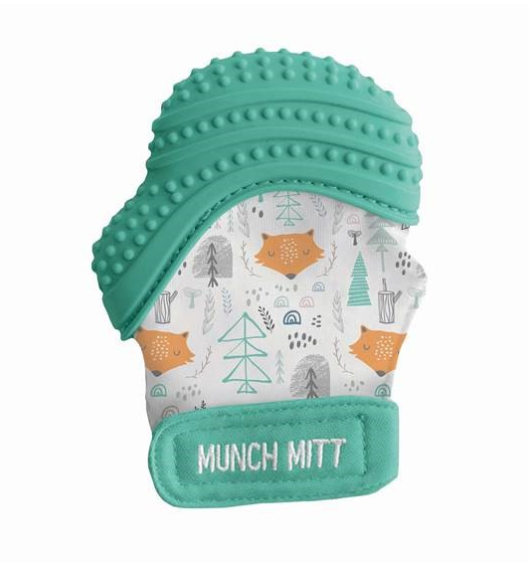 Munch Mitt