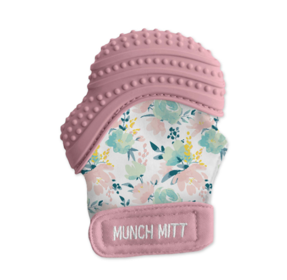 Munch Mitt