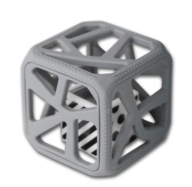 Chew Cube