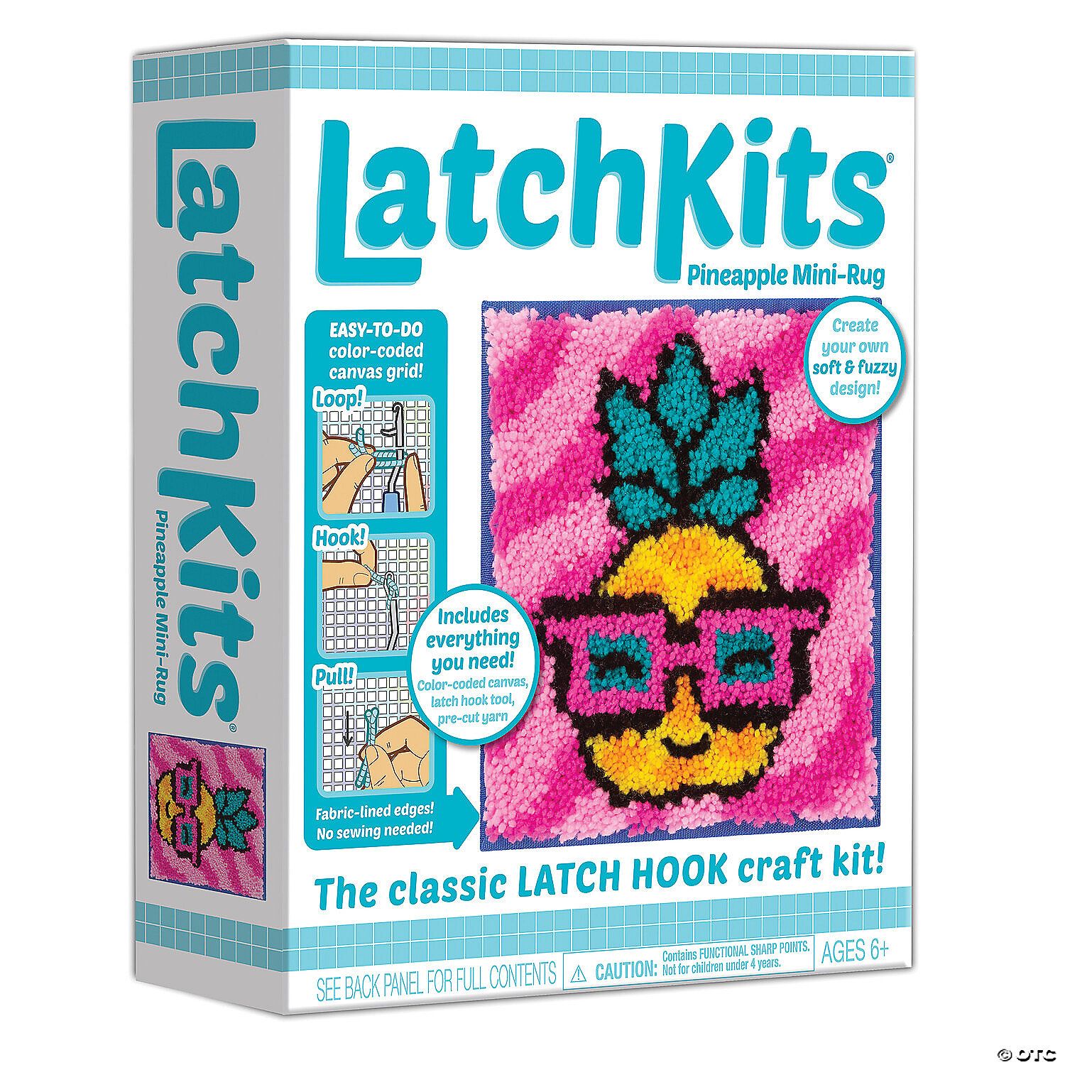 Latch Kits