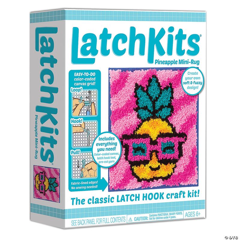 Latch Kits