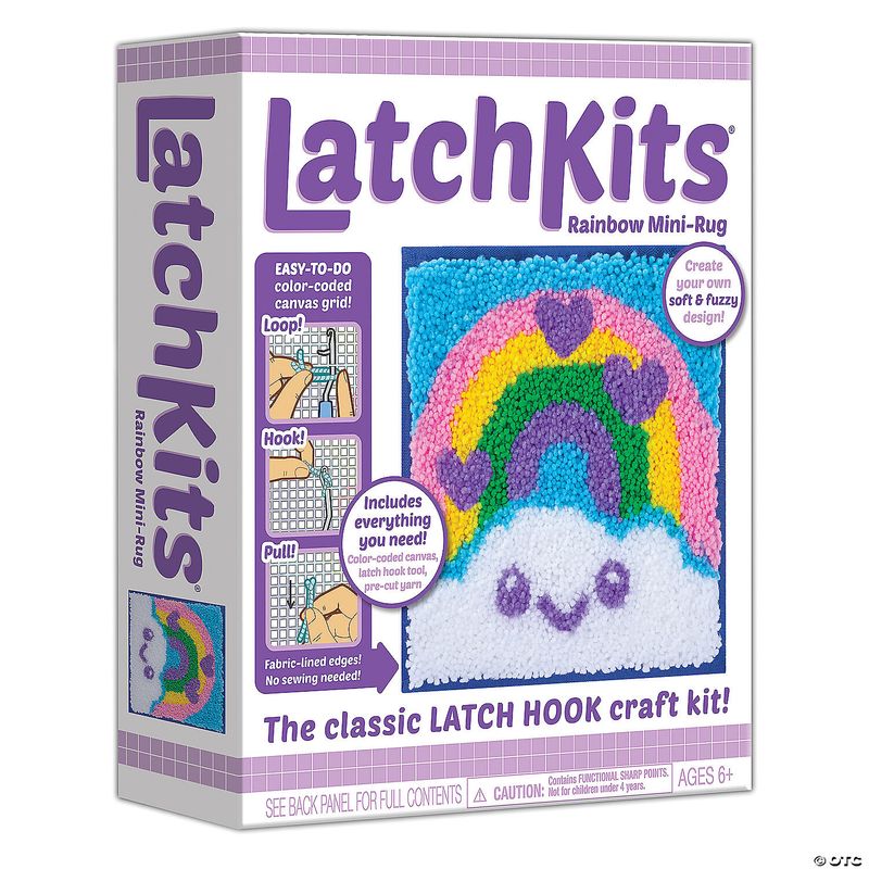 Latch Kits