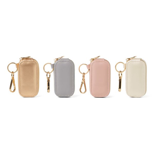 Crush Jewelry Keychain