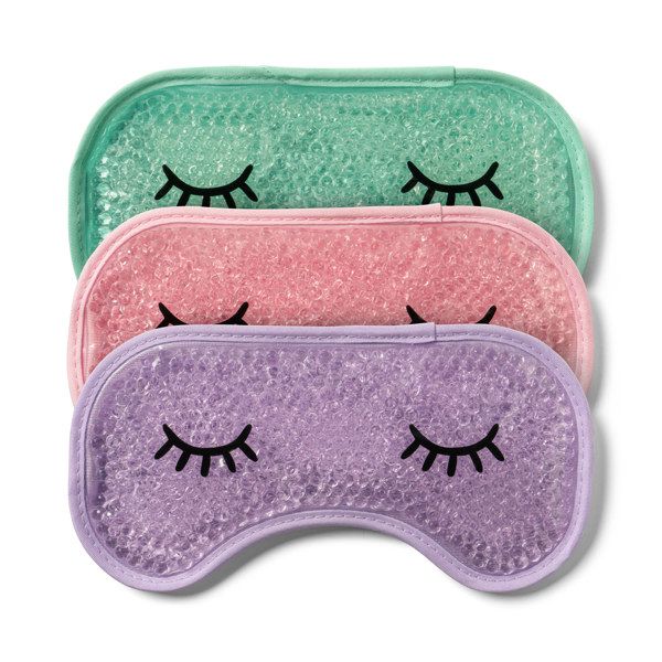 Lemon Lavender Hot & Cold Eye Mask