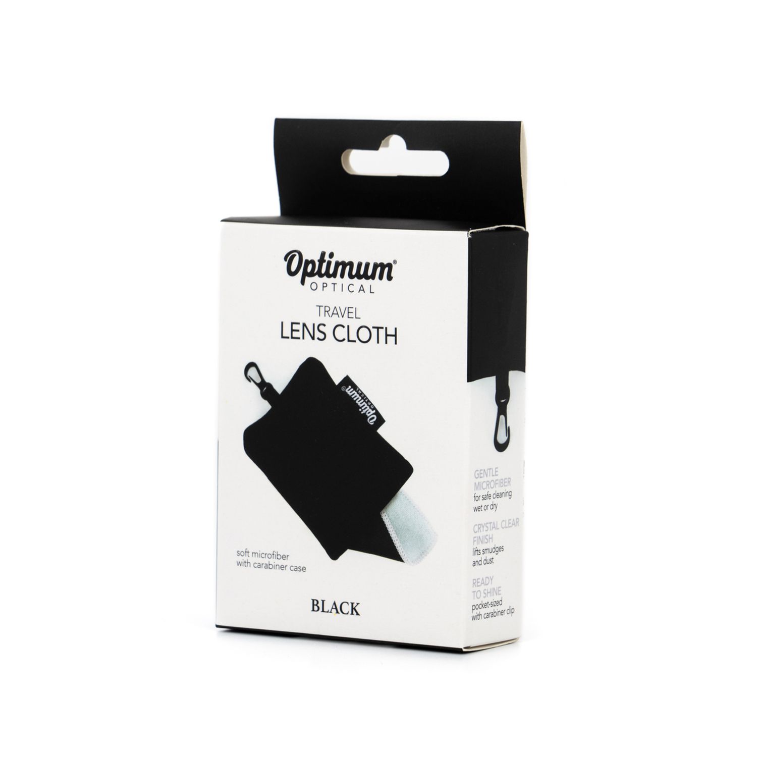 Travel Lens Cloth