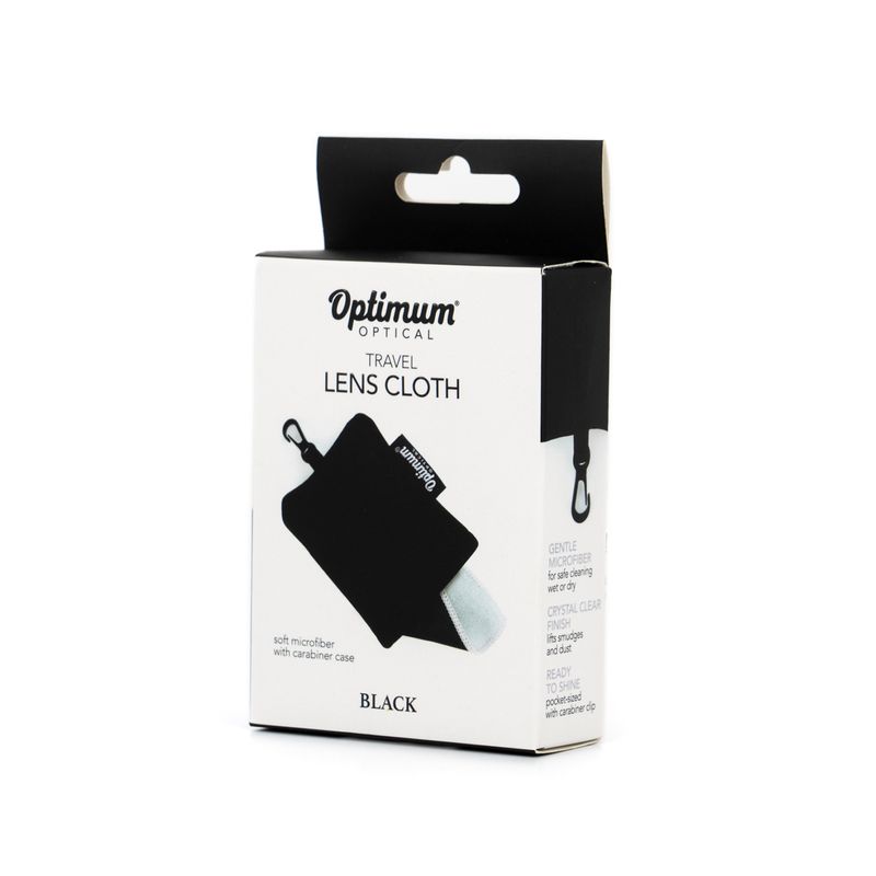Travel Lens Cloth