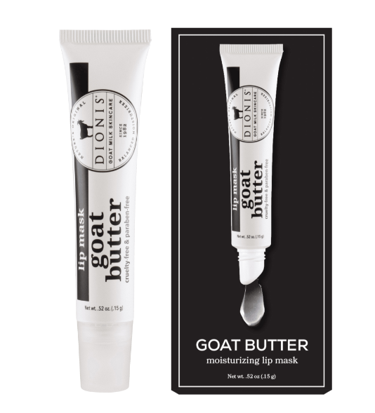 Dionis Goat Butter Lip Mask