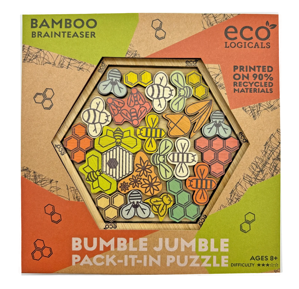 Bumble Jumble