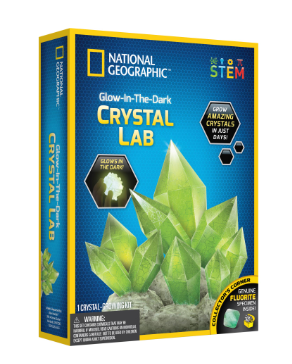 National Geographic Kits