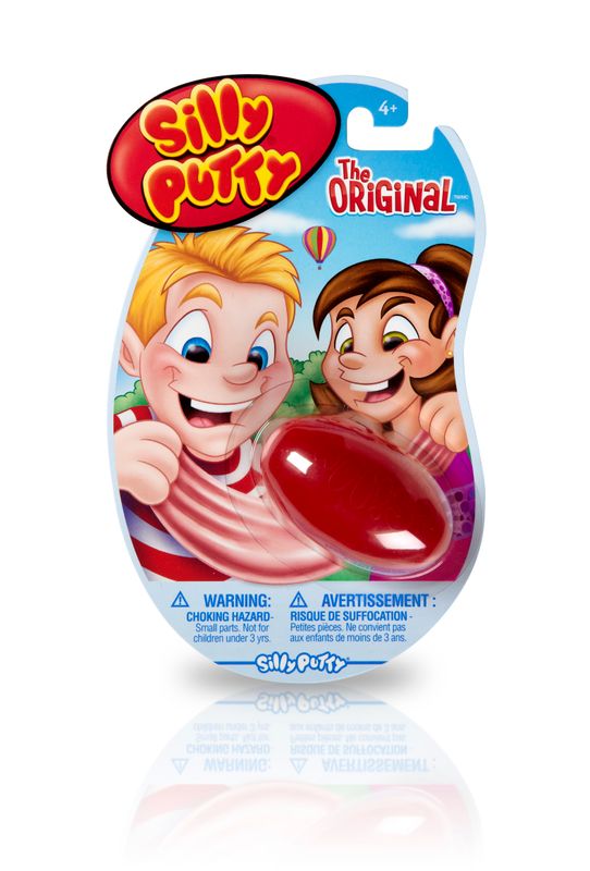Silly Putty Original