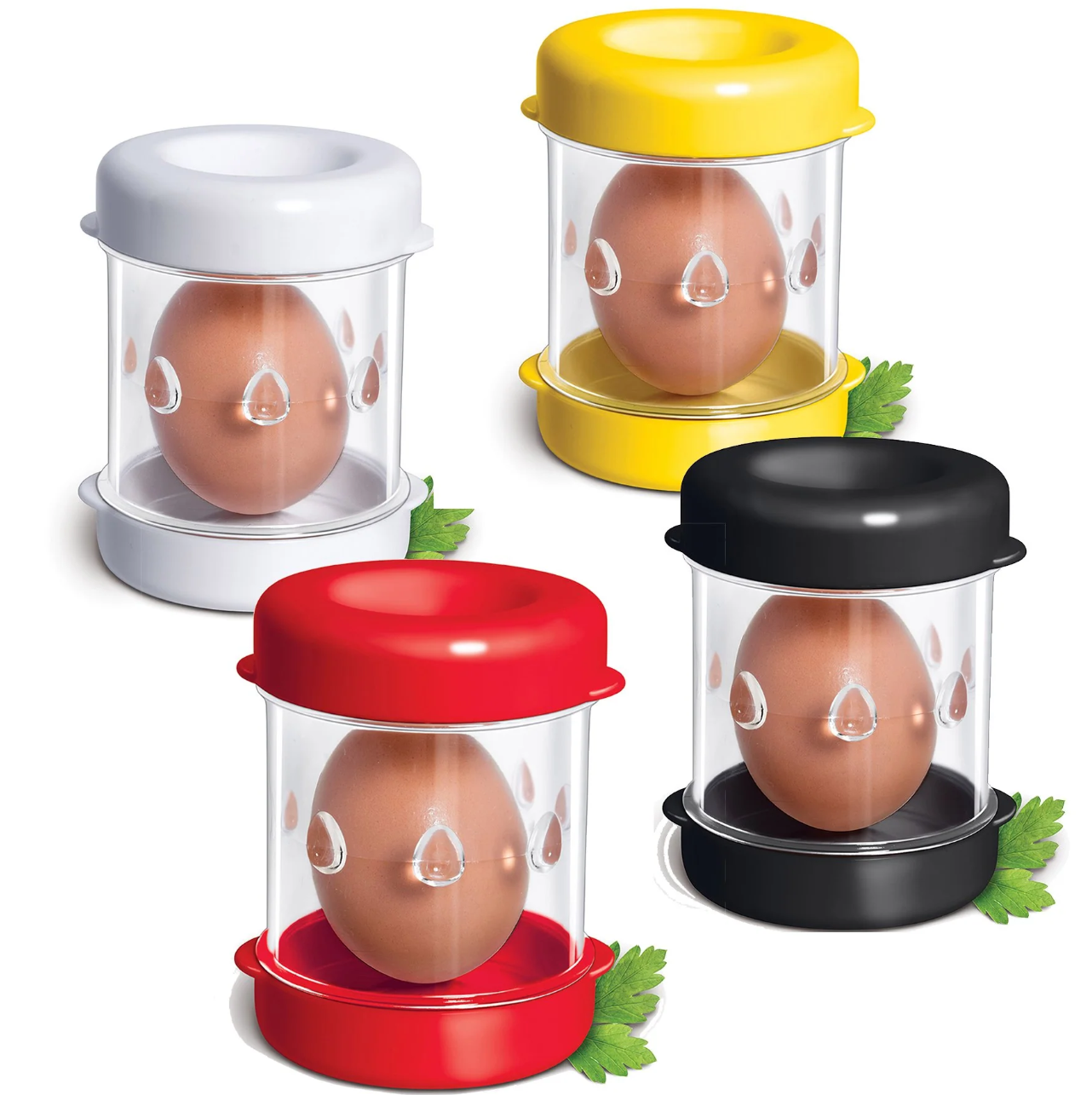 Negg Egg Peeler
