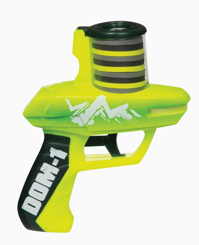 Zip Shot