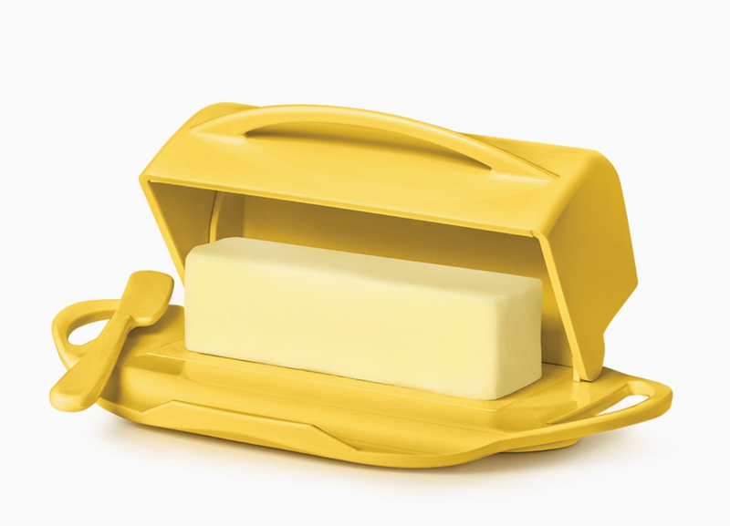 Countertop Butterie Flip Dish