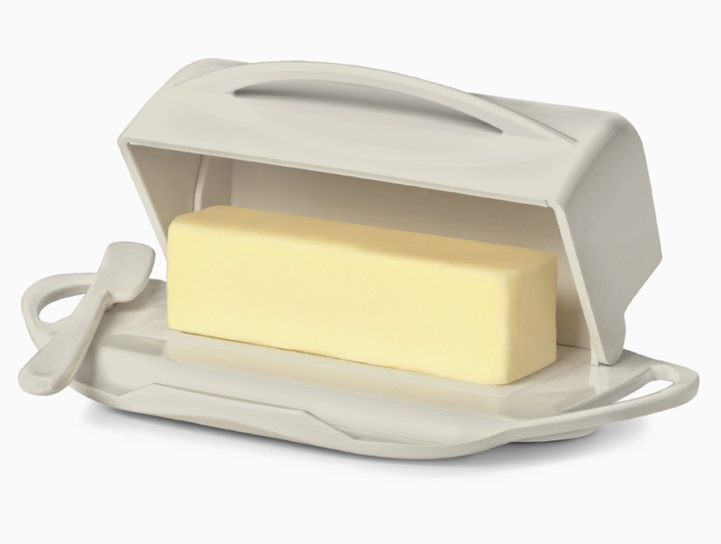 Countertop Butterie Flip Dish
