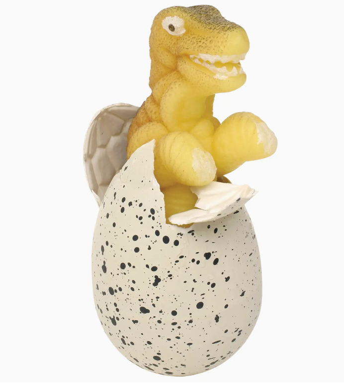 Ginormous Grow Dino Egg