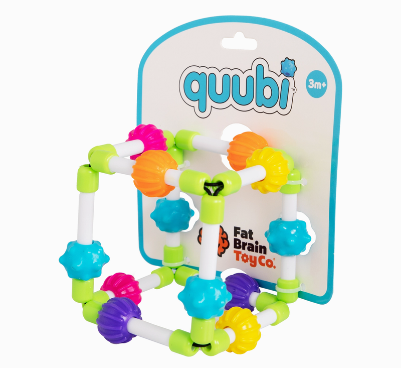 Quubi